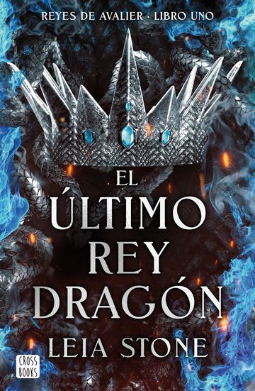 El ltimo rey dragn