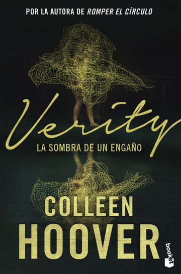 Verity. La sombra de un engao