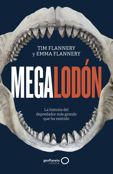 Megalodn