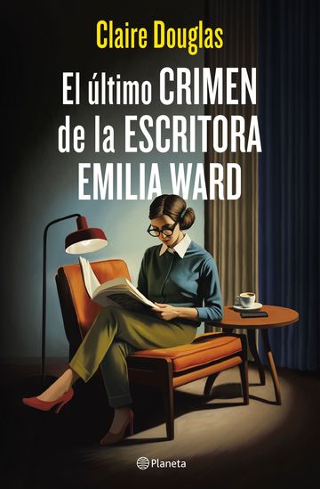 El ltimo crimen de la escritora Emilia Ward