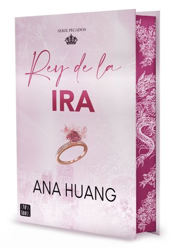 Pecados 1. Rey de la ira. Edicin Especial Limitada