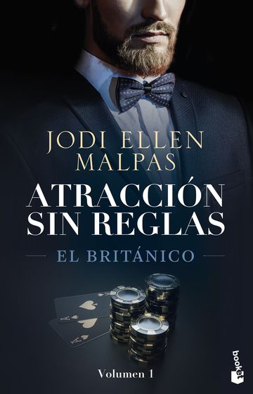 El Britnico (Atraccin sin reglas, 1)