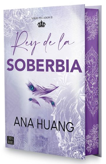 Pecados 2. rey de la soberbia. edicin especial