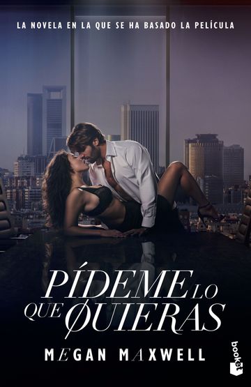Pdeme lo que quieras (ed. pelcula)