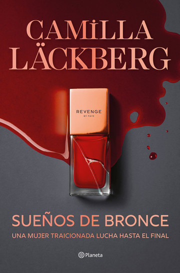 Sueos de bronce (Serie Faye 3)
