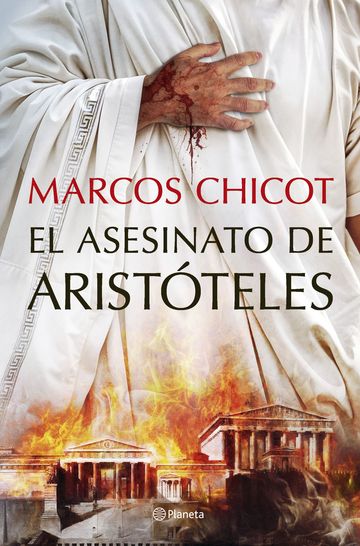 El asesinato de Aristteles