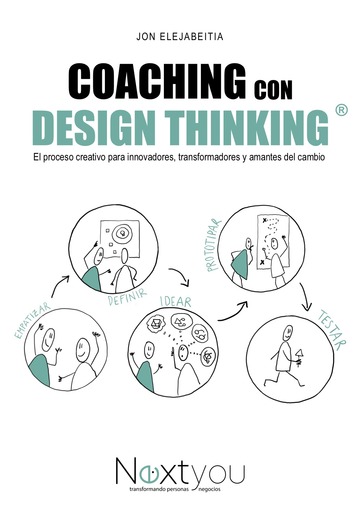 Coaching con design thinking