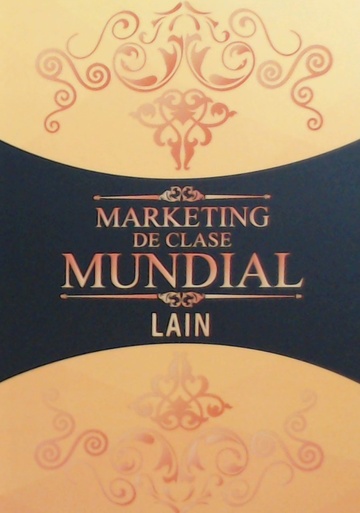 Marketing de clase mundial