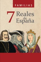 7 familias reales de espaã±a