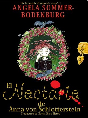 El noctario de Anna von Schlotterstein