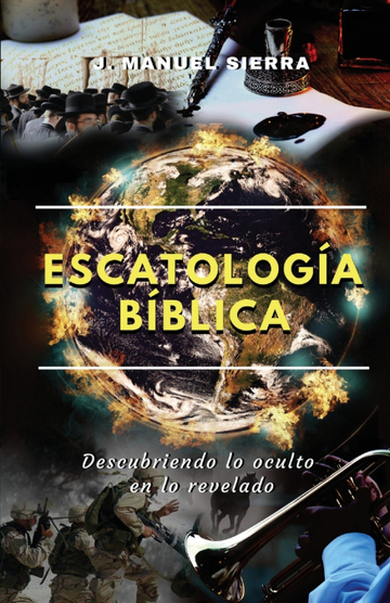 Escatologa bblica