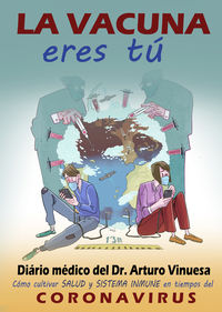 La vacuna eres t
