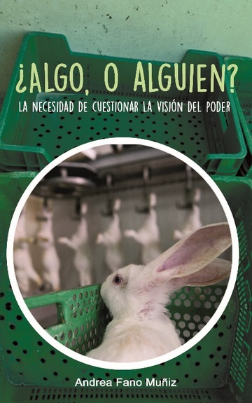 algo o alguien?