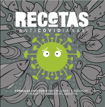 Recetas 'anticovidianas'