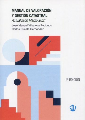 Manual de Valoracin y Gestin Catastral