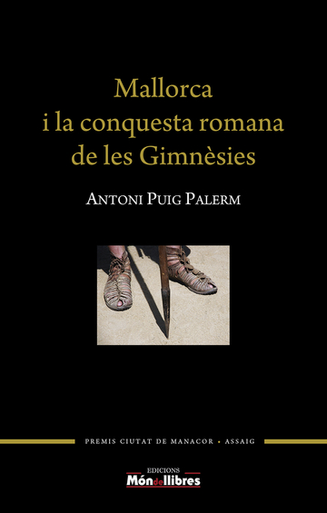 Mallorca i la conquesta romana de les Gimnsies