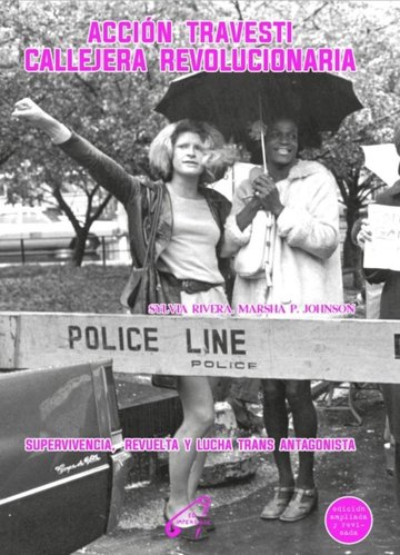 Accion Travesti Callejera Revolucionaria