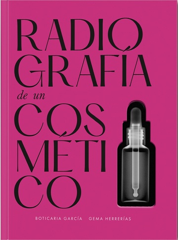 Radiografa de un cosmtico