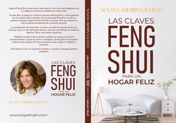 Las claves feng shui para un hogar feliz
