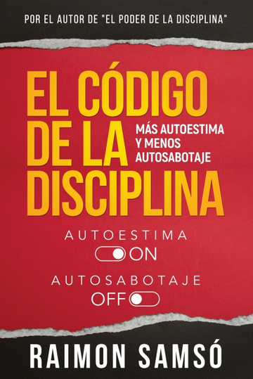 El cdigo de la disciplina