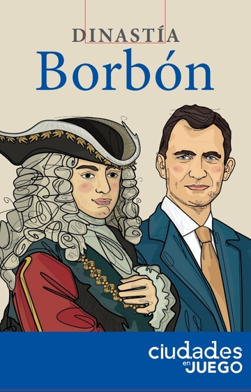 Dinasta borbn