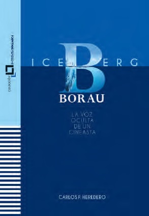 Iceberg borau