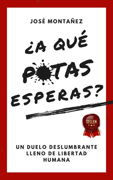 a qu putas esperas?