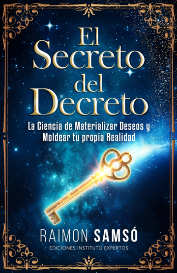 El secreto del decreto