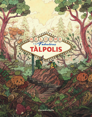 Tlpolis