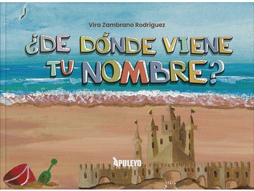 de dnde viene tu nombre?