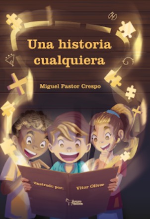 Una historia cualquiera