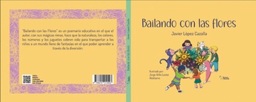 Bailando con las flores