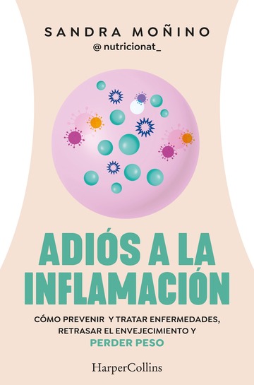 Adis a la inflamacin