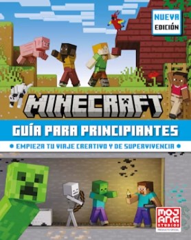 Minecraft Oficial: Gua para principiantes