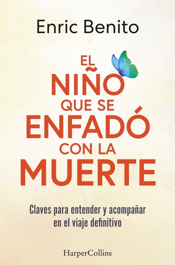 El nio que se enfad con la muerte