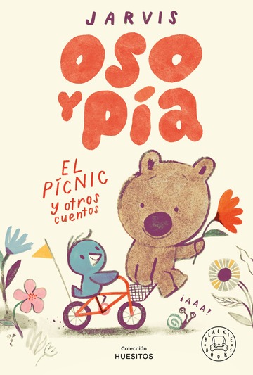 Oso y Pa. El picnic y otras historias