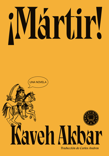 Mrtir!