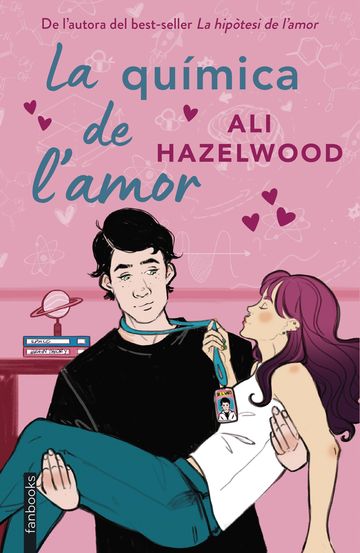 La qumica de l'amor