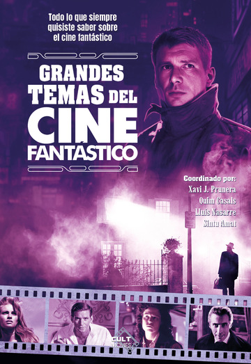 Grandes temas del cine fantstico