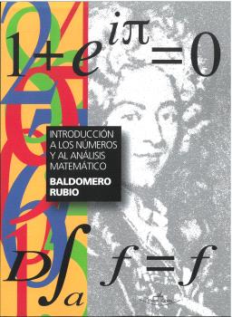Introduccin a los nmeros y al anlisis matemtico