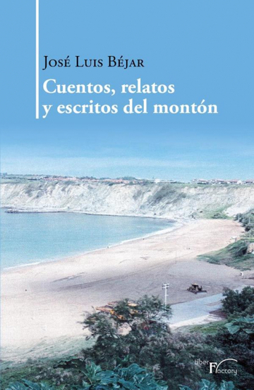 Cuentos, relatos y escritos del montn