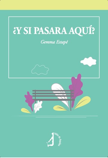 Y si pasara aqu?