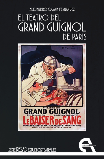 El teatro del Grand Guignol de Pars