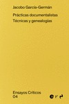 Prcticas Documentalistas. Tcnicas Genealgicas