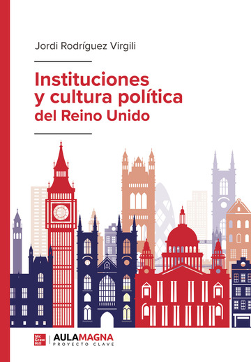 Instituciones y cultura poltica del reino unido