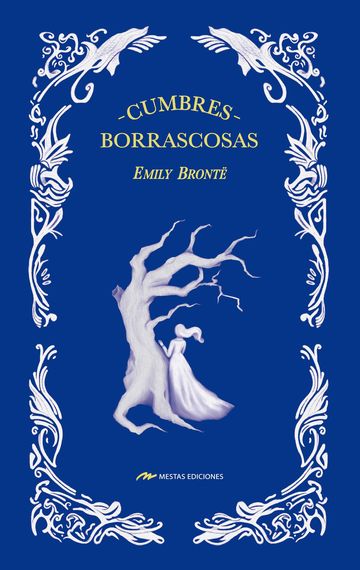 Cumbres Borrascosas