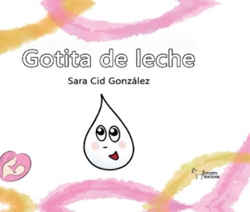 Gotita de leche