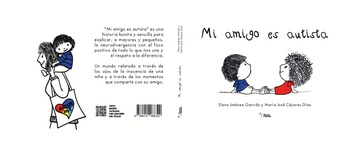 Mi amigo es autista
