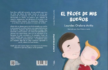 El profe de mis sueños
