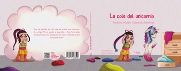 La cola del unicornio
